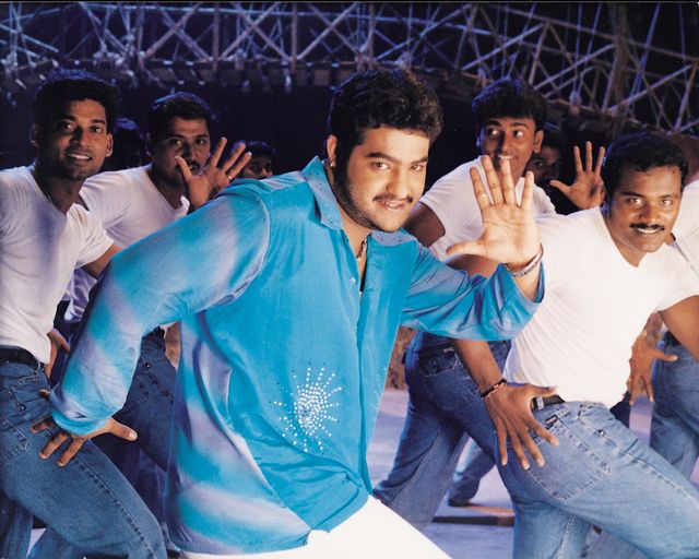 映画『シンハードリ』の画像（11枚目）