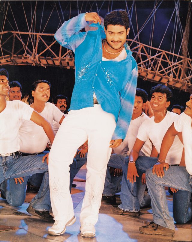 映画『シンハードリ』の画像（12枚目）