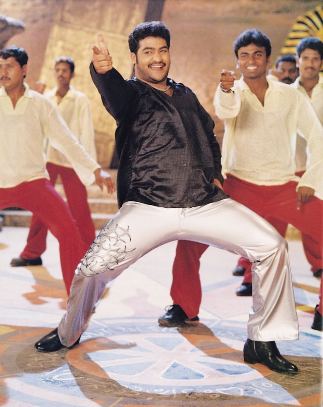 映画『シンハードリ』の画像（13枚目）