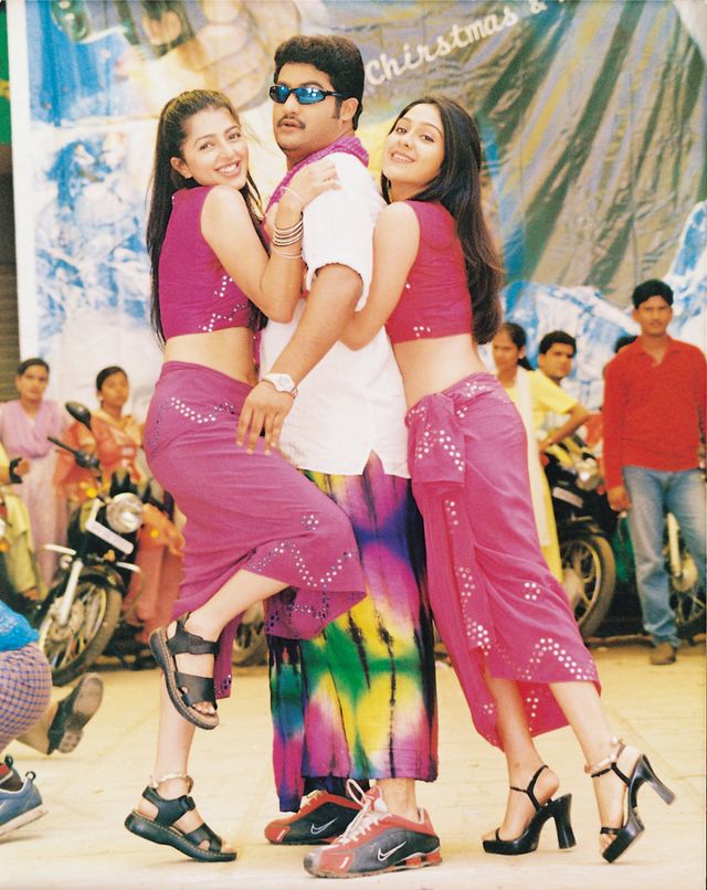 映画『シンハードリ』の画像（14枚目）