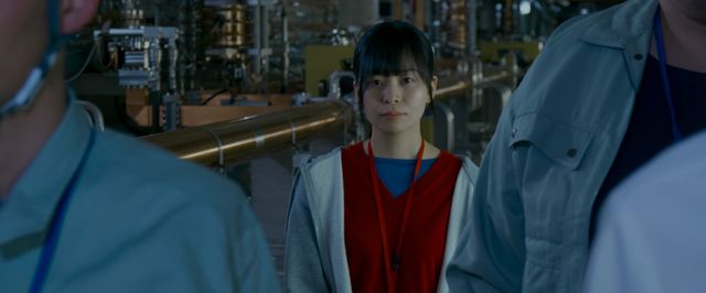 映画『ブラックホールに願いを！』の画像（5枚目）