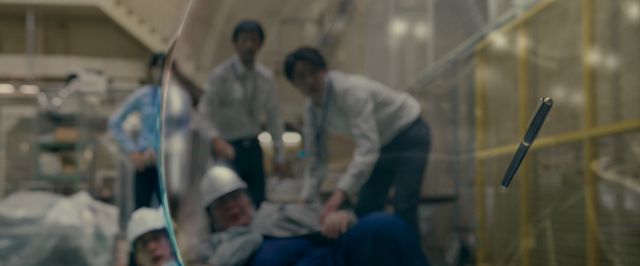 映画『ブラックホールに願いを！』の画像（6枚目）