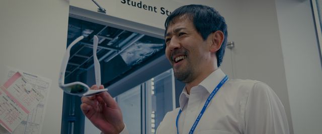 映画『ブラックホールに願いを！』の画像（7枚目）