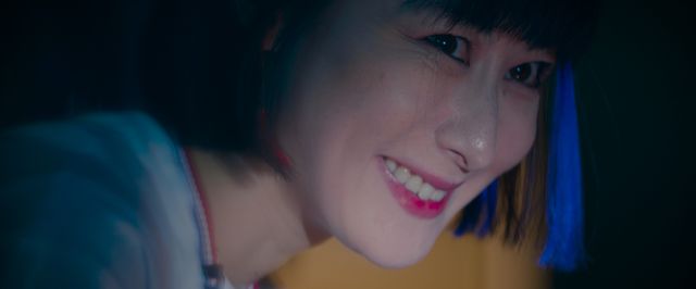 映画『ブラックホールに願いを！』の画像（8枚目）