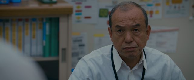 映画『ブラックホールに願いを！』の画像（9枚目）