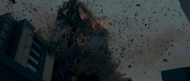 映画『ブラックホールに願いを！』の画像（11枚目）