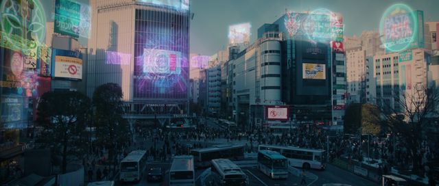 映画『ブラックホールに願いを！』の画像（12枚目）