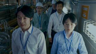 ブラックホールに願いを！