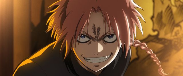 映画『新劇場版　銀魂　－吉原大炎上－』の画像（6枚目）