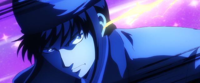 映画『新劇場版　銀魂　－吉原大炎上－』の画像（11枚目）