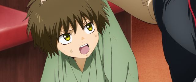 映画『新劇場版　銀魂　－吉原大炎上－』の画像（5枚目）