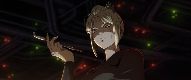 映画『新劇場版　銀魂　－吉原大炎上－』の画像（7枚目）