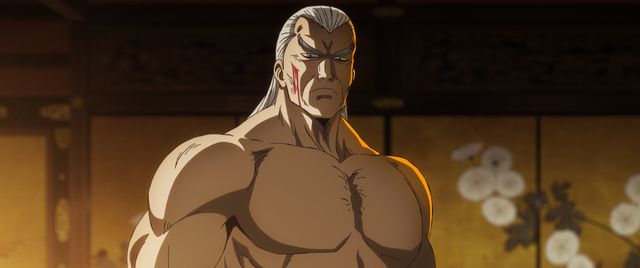 映画『新劇場版　銀魂　－吉原大炎上－』の画像（9枚目）