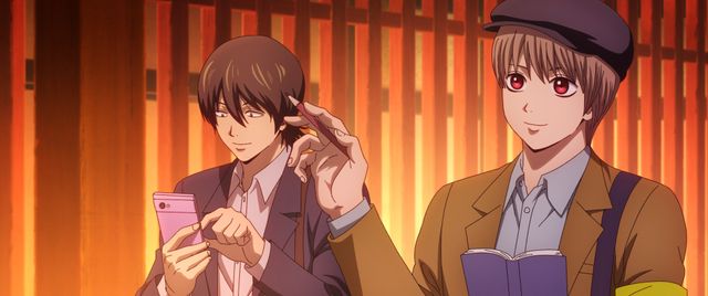 映画『新劇場版　銀魂　－吉原大炎上－』の画像（14枚目）