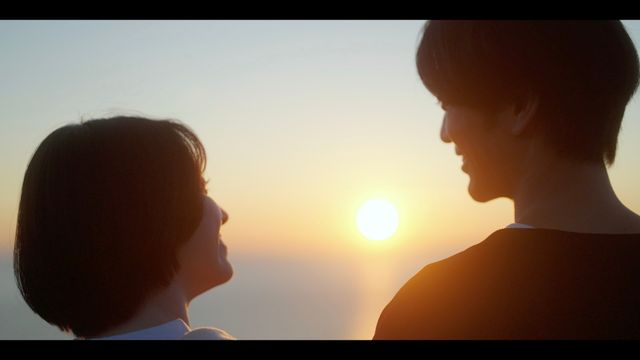 映画『ロングスリーブ』の画像（2枚目）