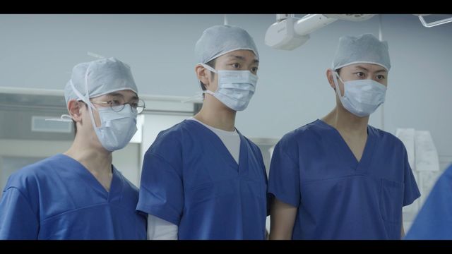 映画『ロングスリーブ』の画像（5枚目）