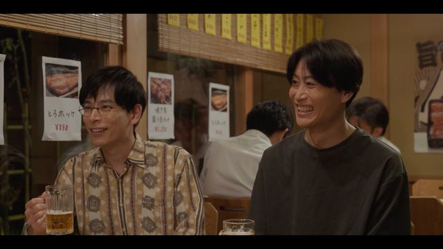 映画『ロングスリーブ』の画像（6枚目）