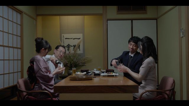 映画『ロングスリーブ』の画像（9枚目）