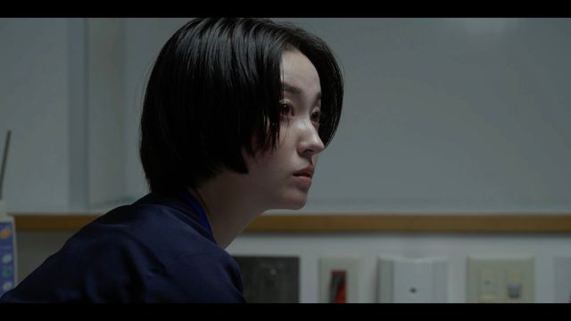 映画『ロングスリーブ』の画像（12枚目）
