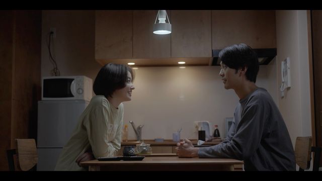 映画『ロングスリーブ』の画像（13枚目）