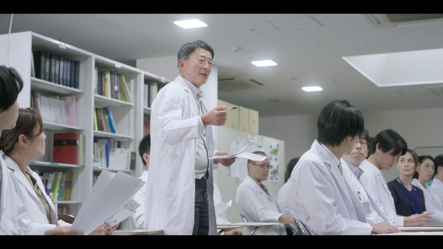 映画『ロングスリーブ』の画像（15枚目）