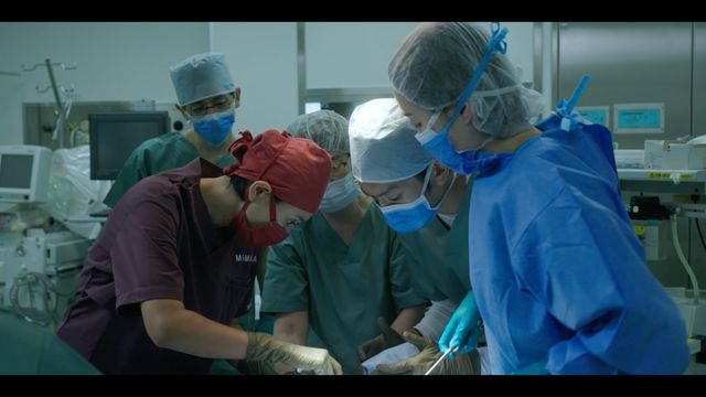 映画『ロングスリーブ』の画像（16枚目）