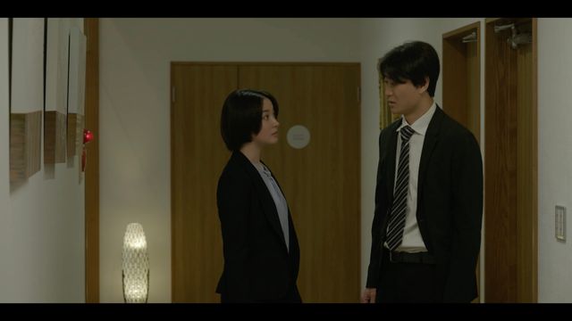 映画『ロングスリーブ』の画像（17枚目）