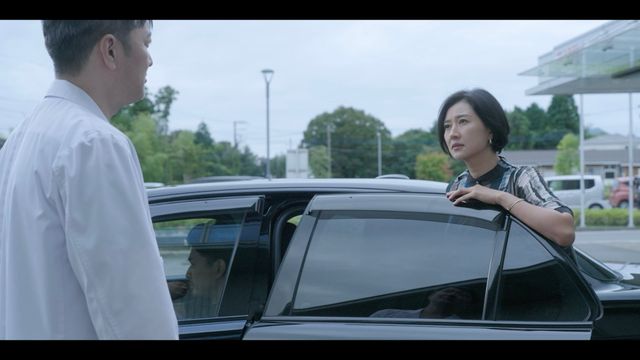 映画『ロングスリーブ』の画像（20枚目）