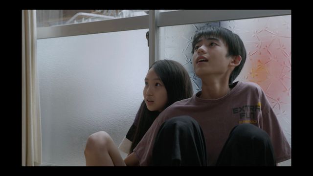 映画『ロングスリーブ』の画像（23枚目）