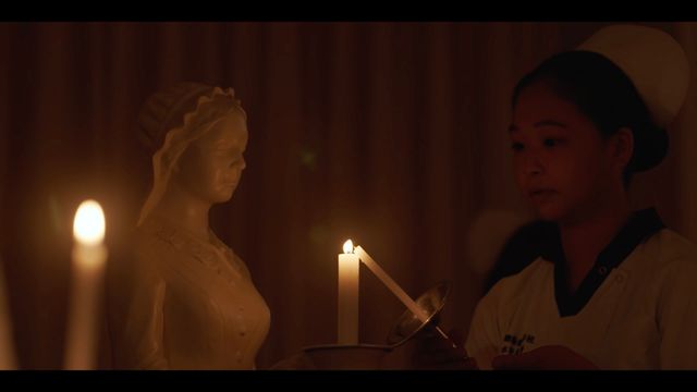 映画『ロングスリーブ』の画像（26枚目）