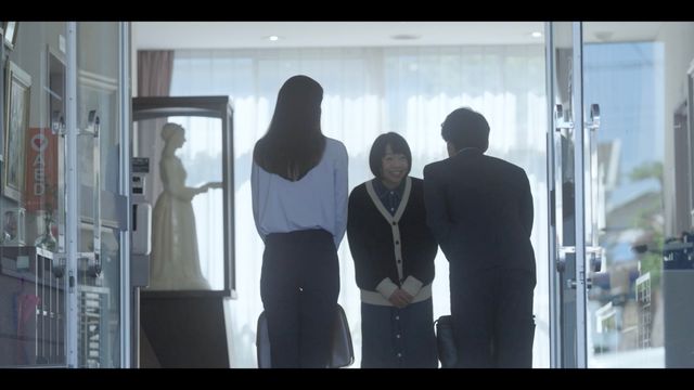 映画『ロングスリーブ』の画像（3枚目）