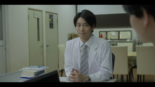 映画『ロングスリーブ』の画像（10枚目）