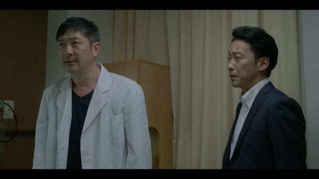 映画『ロングスリーブ』の画像（18枚目）