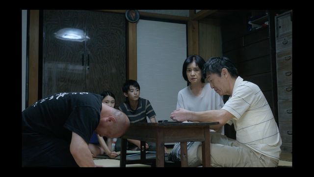 映画『ロングスリーブ』の画像（19枚目）