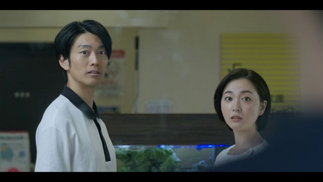 映画『ロングスリーブ』の画像（27枚目）