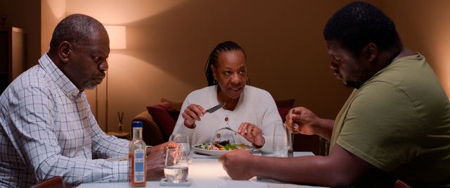 映画『ハード・トゥルース　母の日に願うこと』の画像（6枚目）