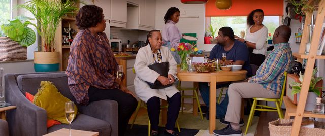 映画『ハード・トゥルース　母の日に願うこと』の画像（7枚目）