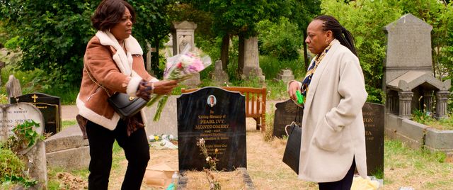 映画『ハード・トゥルース　母の日に願うこと』の画像（8枚目）