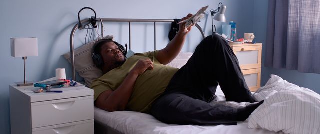 映画『ハード・トゥルース　母の日に願うこと』の画像（12枚目）