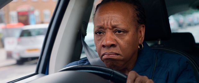 映画『ハード・トゥルース　母の日に願うこと』の画像（13枚目）