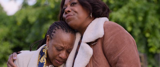 映画『ハード・トゥルース　母の日に願うこと』の画像（4枚目）