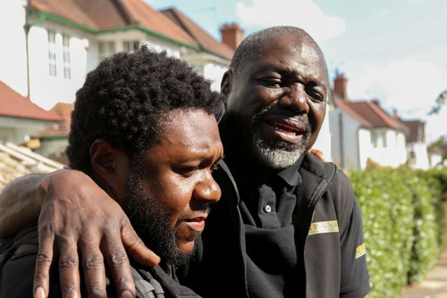 映画『ハード・トゥルース　母の日に願うこと』の画像（9枚目）