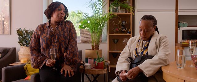 映画『ハード・トゥルース　母の日に願うこと』の画像（11枚目）