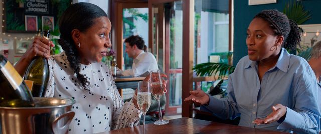 映画『ハード・トゥルース　母の日に願うこと』の画像（14枚目）