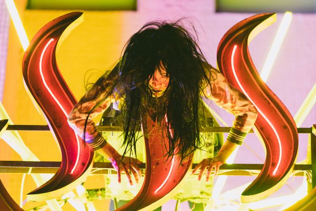 映画『鬼才の道』の画像（5枚目）