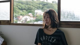 爽子の衝動