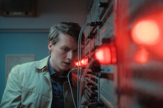 映画『プラハの春　不屈のラジオ報道』の画像（4枚目）