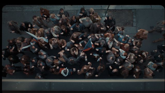 映画『プラハの春　不屈のラジオ報道』の画像（8枚目）