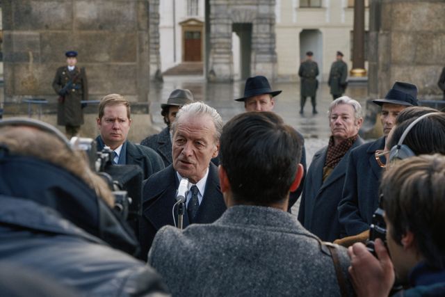 映画『プラハの春　不屈のラジオ報道』の画像（13枚目）