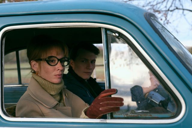 映画『プラハの春　不屈のラジオ報道』の画像（9枚目）